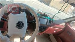 Foton View C2